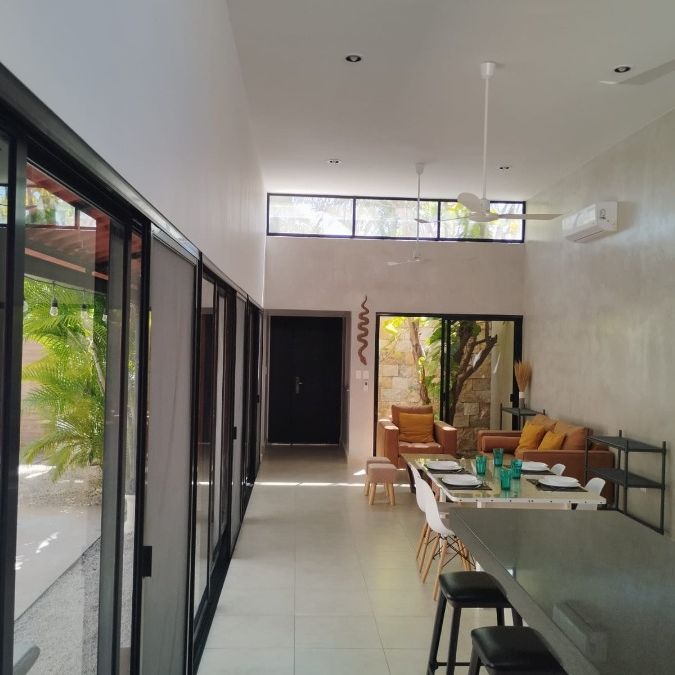 2 Bedroom with Solar Panels - Photo 1