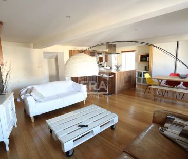 Maison meublée Saint Jean De La Ruelle 3 pièce(s) 67 m2 carrez 86m²... - Photo 2