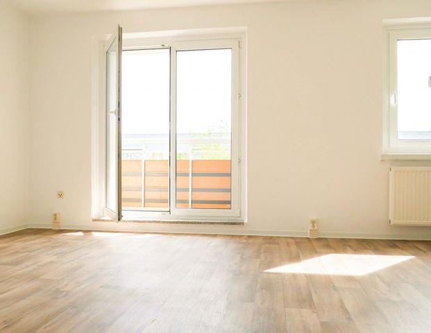 Deine neue Wohnung - einziehen und glücklich werden - Foto 1