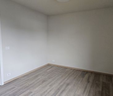 GLV-appartement, 1 à 2 slaapkamers, tuintje en parkeerplaats - Foto 4