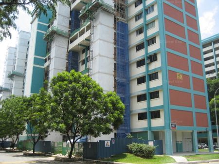 Blk 467 Teck Ghee Horizon (Ang Mo Kio), HDB 4 Rooms - For Rent - Photo 5
