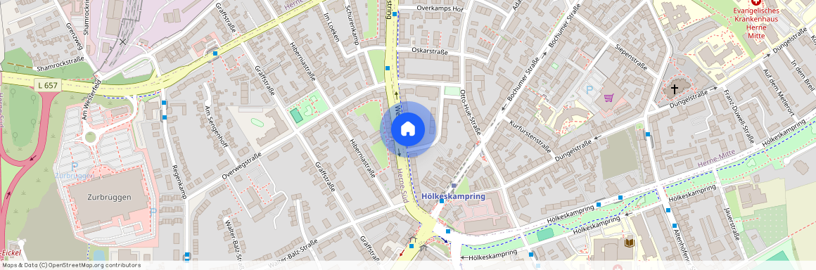 Westring 18, 44623, Herne Ot Mitte