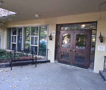 For Lease - 191 St George Street Unit# 308, Toronto, Ontario - Photo 3