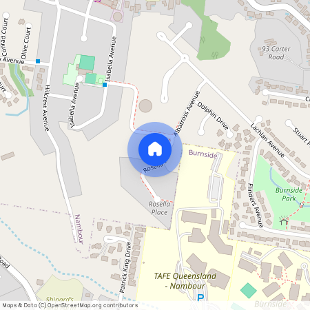 6a Rosella Place, Qld 4560, Nambour