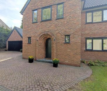 4 bedroom detached house to rent - Photo 1