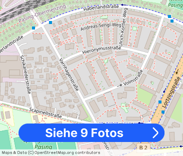 Volmstr. 11, 81241 München OT Pasing - Foto 1