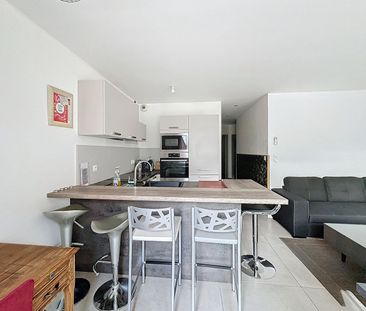 Location Appartement Avignon ,3 chambres, 65 m2 bail meublé à l'année, - Photo 2