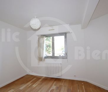 Appartement - 2 pièces - 54,27 m² - Viroflay - Photo 2