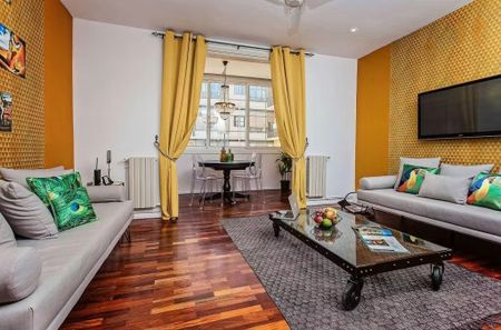 Carrer de Vic, Barcelona, Catalonia 08006 - Foto 4