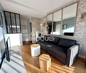 Appartement Caen 5 pièce(s) 82.39 m2 - Photo 6