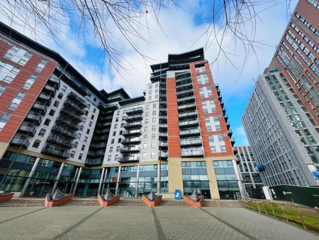 Whitehall Waterfront, Riverside Way, Leeds - Photo 4