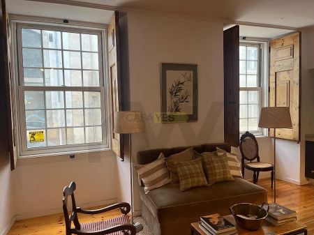 Apartment T2 in Santa Maria Maior, Lisboa - Photo 4