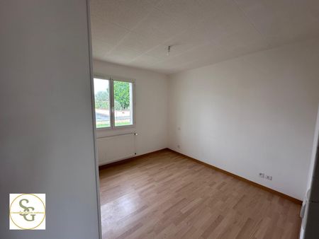 Location Maison 4 pièces 75m² GAILLAC 81600 - Photo 3