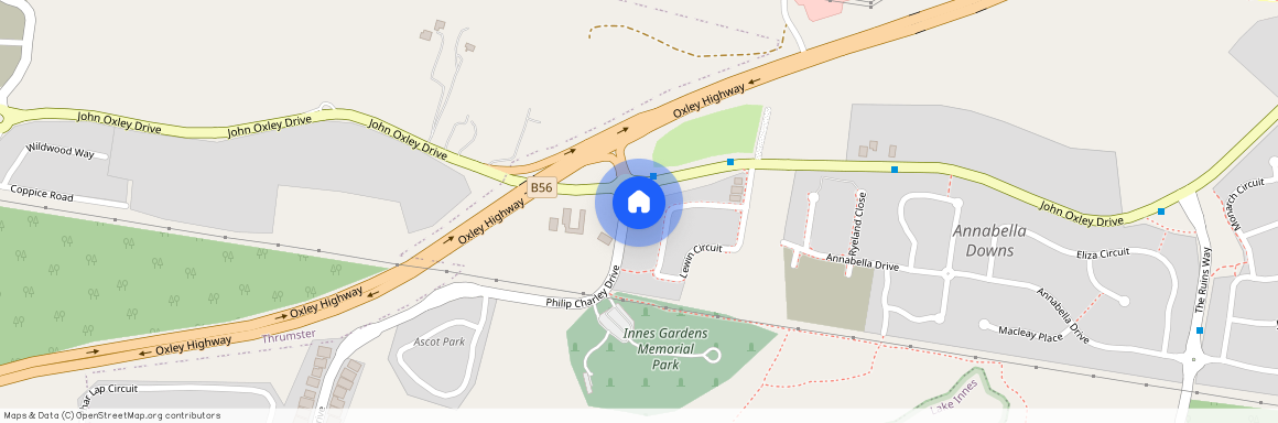 1A Philip Charley Drive, NSW 2444, Port Macquarie