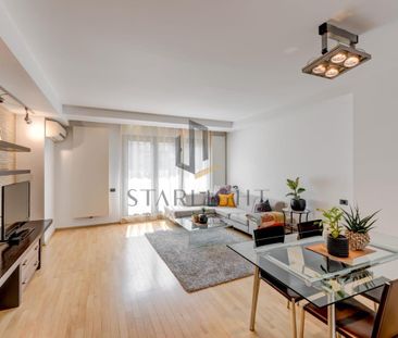 Furnished two bedroom with garden For Rent - Fotografie 3