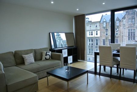 1 bedroom flat to rent - Photo 3