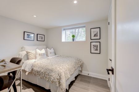 For Lease - 315 Johnston Avenue Unit# Lower, Toronto, Ontario - Photo 2