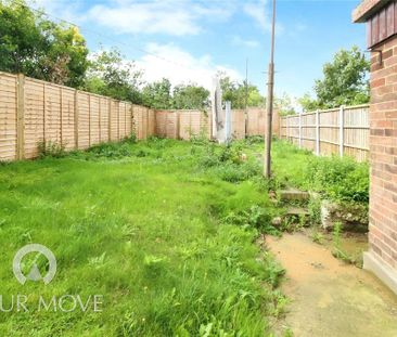 1 bedroom semi-detached house to rent - Photo 5