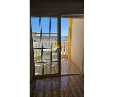 2-BEDROOM APARTMENT FOR RENT IN GUARDAMAR DEL SEGURA - ALICANTE - Photo 1
