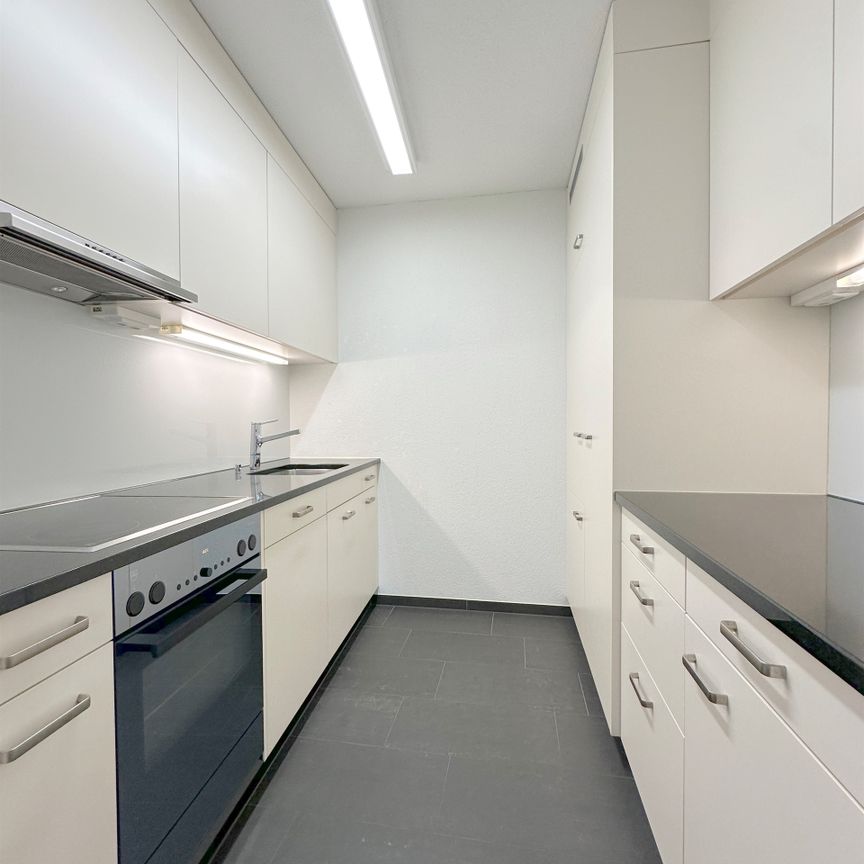 Im Herzen von Zürich-Wollishofen - Ruhig - Modern - Ihr neues Zuhause? - Foto 1