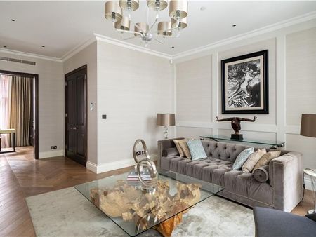 Rex Place, Mayfair - Photo 2