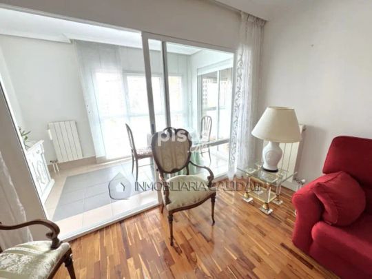 Piso en alquiler en El Plantio - Alcampo - Foto 1