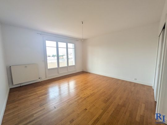 Location Appartement 2 pièces 60m² GRENOBLE 38100 - Photo 1