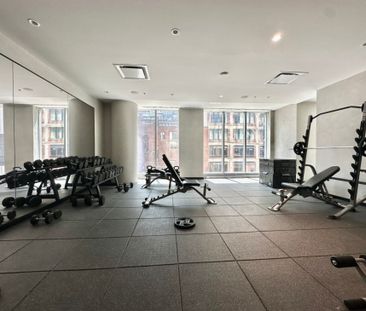 Appartement à louer - Montréal (Ville-Marie) (Centre Ouest) Apparte... - Photo 5