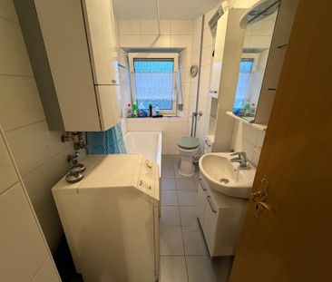 Wohnung zum vermieten - 55qm - 3 Zi - Einbauküche - Photo 1