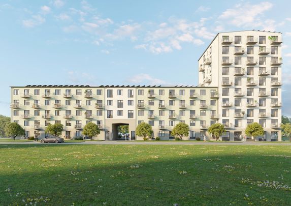 Glimmervägen, Gävle - Photo 1