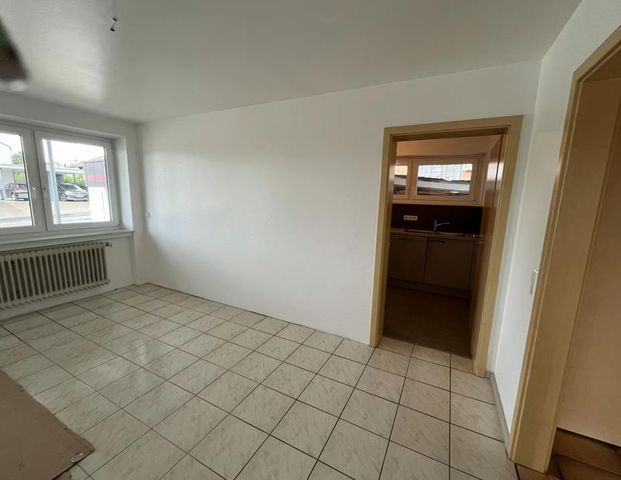 Mietwohnung 71159 Mötzingen - Foto 1