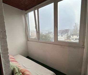 2-Zimmer-Wohnung in Kiel-Südfriedhof - Photo 6