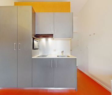 Un studio meublé – Bon TL CHF 300.00 offert ! - Foto 2