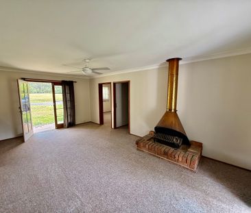 Charming Country Cottage with Acreage - Photo 1