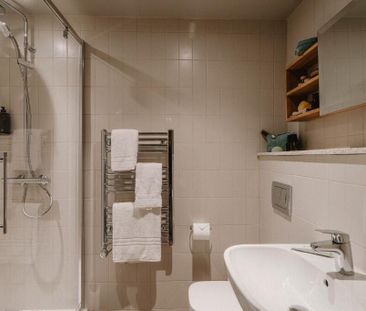 Studio to rent - Photo 4