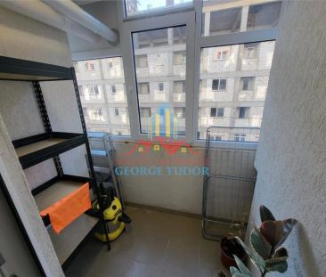 Inchiriere garsoniera Militari Residence Green Park - Fotografie 4