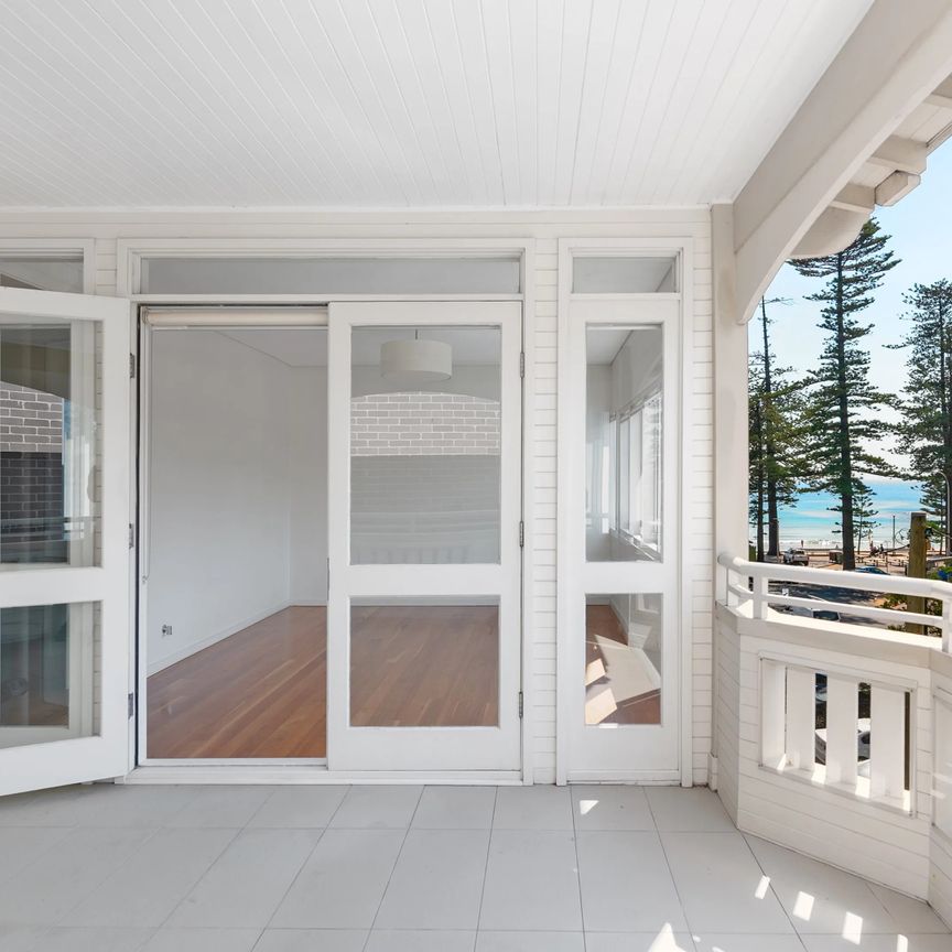 7/29 Victoria Parade, Manly NSW 2095 - Apartment For Rent | Domain - Photo 1