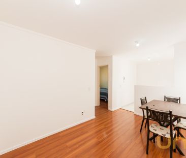 Apartamento - Foto 1
