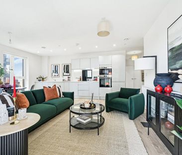 2 bedroom flat to rent - Photo 3