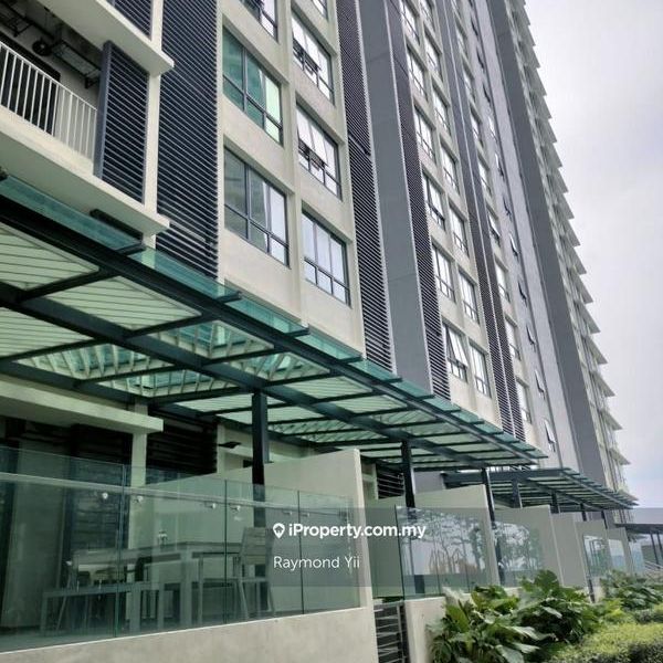 Sunsuria Forum, Setia Alam - Foto 1