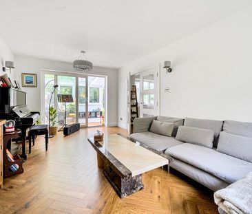 5 bedroom terraced house to rent - Photo 1