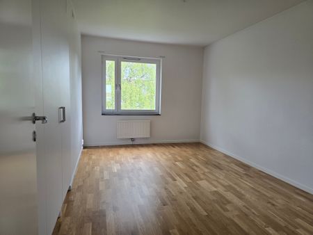 Agneshögsgatan, Motala - Foto 2