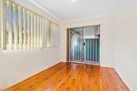 Granny flat - WATER USAGE INCLUDED - Photo 2