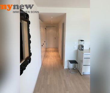 Köln – Müngersdorf: Luxuswohnung in Bestlage - Photo 6