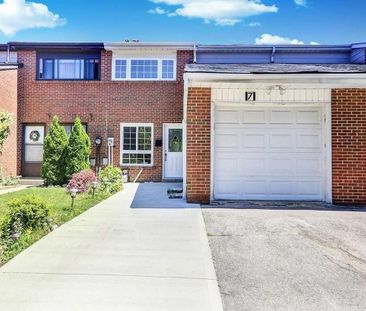 For Lease - 7 Sachems Place Unit# BSMT, Toronto, Ontario - Photo 1