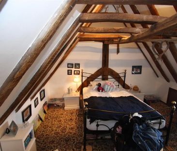 3 bedroom flat to rent - Photo 4