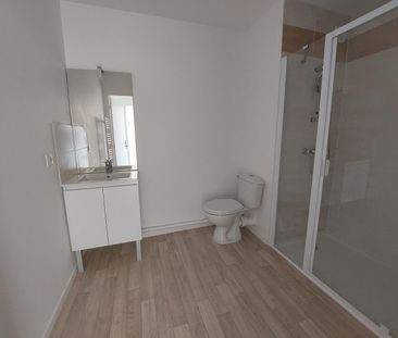 location Appartement T2 DE 40.83m² À LE HAVRE - Photo 2