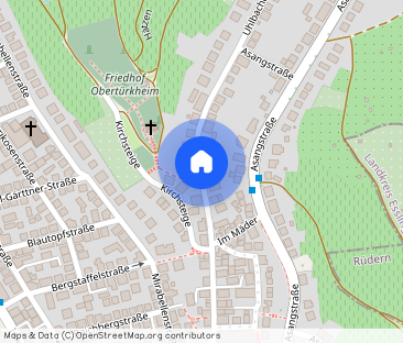 Helle geräumige 4-Zimmer Wohnung geeignet als Monteurwohnung oder a... - Foto 1