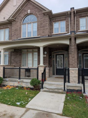 For Lease - 57 Yellowknife Road, Brampton, Ontario - Photo 2