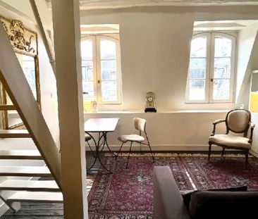 Appartement à louer à Paris 3Ème - Photo 2